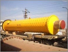 Ball Mill