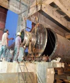 Ball Mill