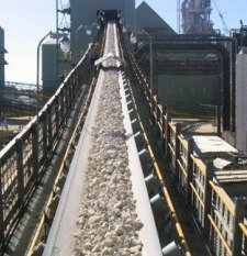 Cement Plant Crushers