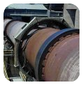 Rotary kiln Cement Plants